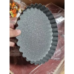 Aeternum PETRAVERA Madame Petra tart modla, 28x28x4cm,alu
