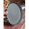 Aeternum PETRAVERA Madame Petra tart modla, 28x28x4cm,alu