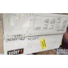 Weber Q1400 , aluminijum, tamno siva, 69x37x42 cm, nekompletan