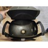 Weber Q1400 , aluminijum, tamno siva, 69x37x42 cm, nekompletan