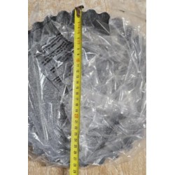 Aeternum PETRAVERA Madame Petra tart modla, 28x28x4cm,alu