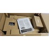 Weber Q1400 , aluminijum, tamno siva, 69x37x42 cm, nekompletan