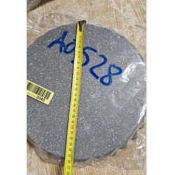 Aeternum PETRAVERA Madame Petra tart modla, 28x28x4cm,alu