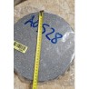 Aeternum PETRAVERA Madame Petra tart modla, 28x28x4cm,alu