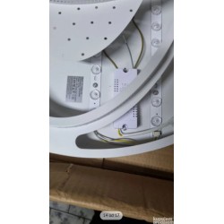 LED plafonjera, 72W, 60x8cm, 3000-6500K, 700-5800lm