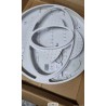 LED plafonjera, 72W, 60x8cm, 3000-6500K, 700-5800lm
