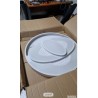 LED plafonjera, 72W, 60x8cm, 3000-6500K, 700-5800lm