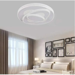 LED plafonjera, 72W, 60x8cm, 3000-6500K, 700-5800lm
