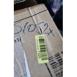 Stefanplast XXL kutija, providna, 59x59x35 cm