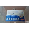 Stefanplast XXL kutija, providna, 59x59x35 cm