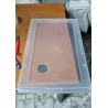 Stefanplast XXL kutija, providna, 59x59x35 cm