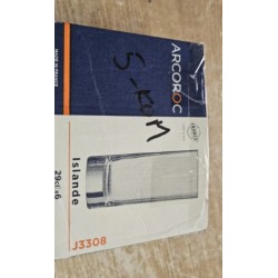 Arcoroc Islande set od 5 čaša, 290ml, staklo, providna