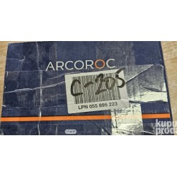Arcoroc Islande set od 5 čaša, 290ml, staklo, providna