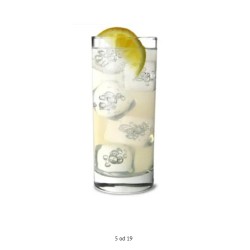 Arcoroc Islande set od 5 čaša, 290ml, staklo, providna