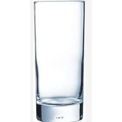 Arcoroc Islande set od 5 čaša, 290ml, staklo, providna