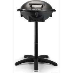 Tristar BQ-2816 električni roštilj neispravan