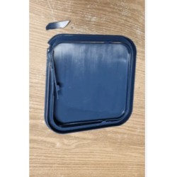 Gedy G-Seventy kanta za smeće, 24.6x20x20cm, termopl.smola -ostecena