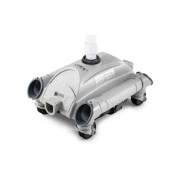 Intex 28001 robot usisivač za nadzemne bazene S421x-osteceno