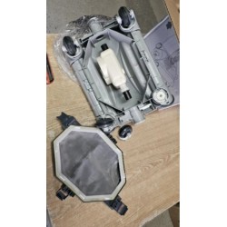 Intex 28001 robot usisivač za nadzemne bazene S421x-osteceno