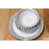 Davis&Grant set za ručavanje, 12 delova, porcelan