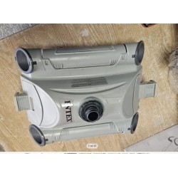 Intex 28001 robot usisivač za nadzemne bazene S421x-osteceno