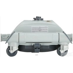 Intex 28001 robot usisivač za nadzemne bazene S421x-osteceno