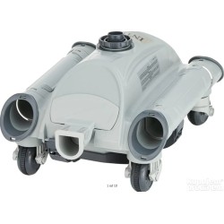 Intex 28001 robot usisivač za nadzemne bazene S421x-osteceno