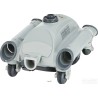 Intex 28001 robot usisivač za nadzemne bazene S421x-osteceno