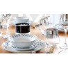 Davis&Grant set za ručavanje, 12 delova, porcelan
