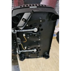 Enders Urban mobilni roš. na gas,crna, površ.za r.48x32 S359