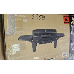 Enders Urban mobilni roš. na gas,crna, površ.za r.48x32 S359