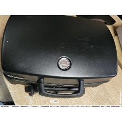 Enders Urban mobilni roš. na gas,crna, površ.za r.48x32 S359