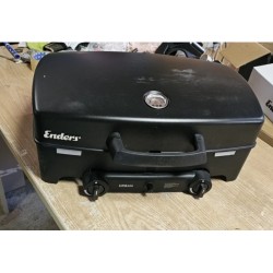 Enders Urban mobilni roš. na gas,crna, površ.za r.48x32 S359