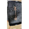 Enders Urban mobilni roš. na gas,crna, površ.za r.48x32 S359