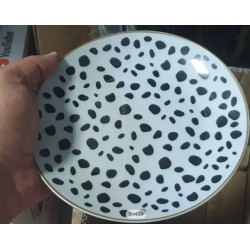 Davis&Grant set za ručavanje, 12 delova, porcelan
