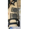 Enders Urban mobilni roš. na gas,crna, površ.za r.48x32 S359