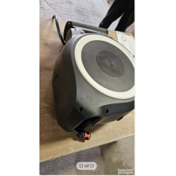 Gardena 18622-20 zidni nosač sa 25m creva Roll Up M/L-osteceno