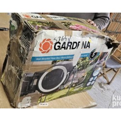Gardena 18622-20 zidni nosač sa 25m creva Roll Up M/L-osteceno