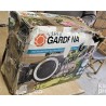 Gardena 18622-20 zidni nosač sa 25m creva Roll Up M/L-osteceno