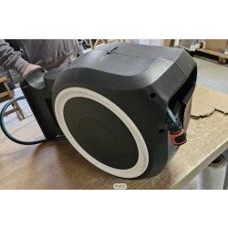 Gardena 18622-20 zidni nosač sa 25m creva Roll Up M/L-osteceno