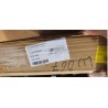 Leuchten Direkt Flat LED plaf., dimab.,plast/alu, 46x7x46cm