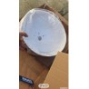 Steinhauer Alta visilica, gvožđe, boja bakra, prečnik 40 cm