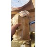 Steinhauer Alta visilica, gvožđe, boja bakra, prečnik 40 cm