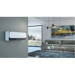 Olimpia Splendid 99261 Caldo Up T WiFi zidna keramička grejalica