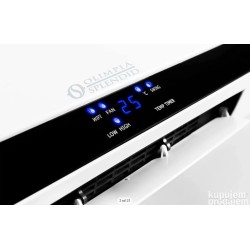 Olimpia Splendid 99261 Caldo Up T WiFi zidna keramička grejalica