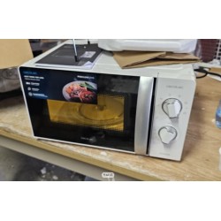 Cecotec ProClean 2110, 20 L, 700W, 30min tajmer, 6 nivoa