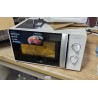 Cecotec ProClean 2110, 20 L, 700W, 30min tajmer, 6 nivoa