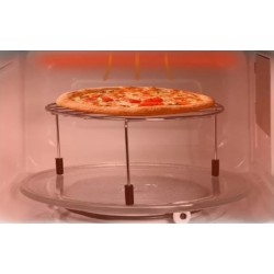 Cecotec ProClean 2110, 20 L, 700W, 30min tajmer, 6 nivoa
