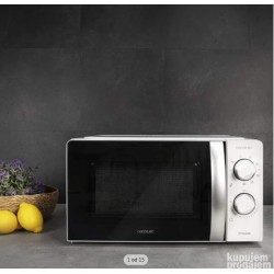 Cecotec ProClean 2110, 20 L, 700W, 30min tajmer, 6 nivoa