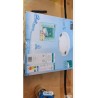 Eglo Capri LED plafonjera, prečnik 39 cm